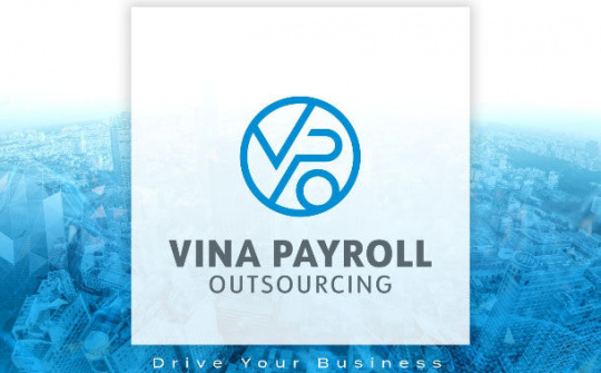 Tập đoàn I-GLOCAL thành lập công ty dịch vụ tính lương tại Việt Nam 