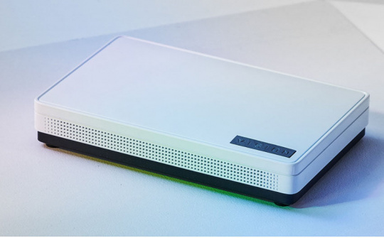 GIGABYTE giới thiệu ổ SSD gắn ngoài USB 3.2