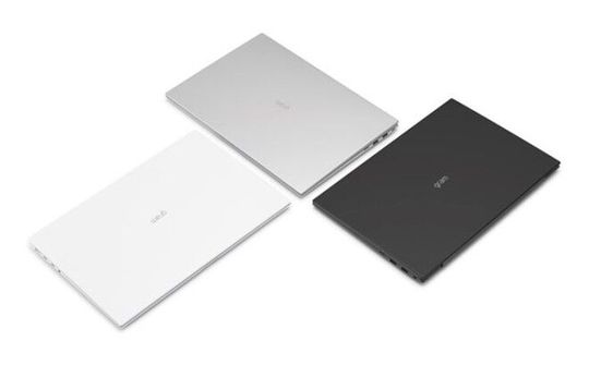 LG ra mắt phiên bản Gram 2021 16 inch