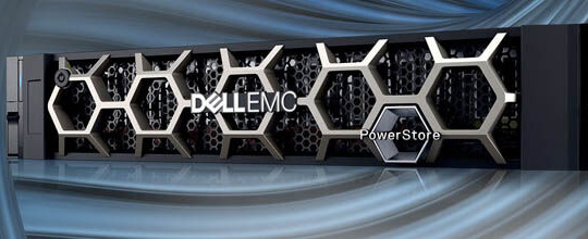 Giải pháp lưu trữ PowerStore của Dell EMC được vinh danh trong giải thưởng nhà đổi mới công nghệ 2020