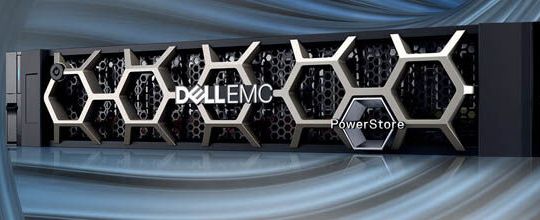 Giải pháp lưu trữ PowerStore của Dell EMC được vinh danh trong giải thưởng nhà đổi mới công nghệ 2020