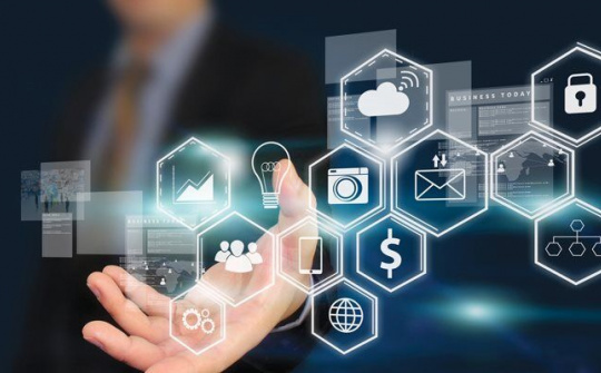 VNG Cloud đang để mắt đến các đối tác cung cấp giải pháp công nghệ tài chính mới
