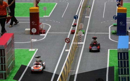 Vô địch Cuộc Đua Số mùa 4, đội Goodgame ẵm giải thưởng 1 tỷ đồng