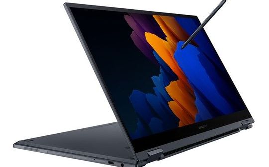 Samsung Electronics giới thiệu các mẫu máy tính xách tay mới