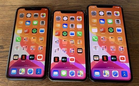 iPhone 13 đi kèm notch nhỏ hơn và máy quét LiDAR