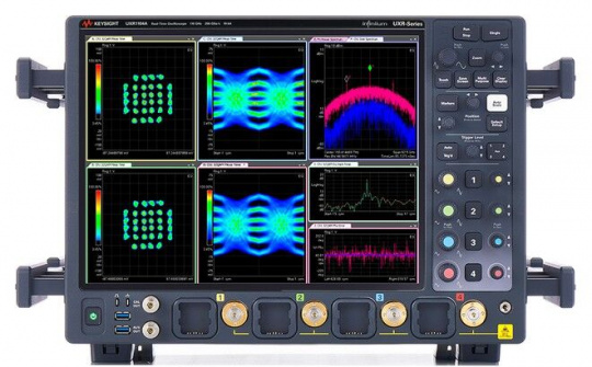 Keysight ra mắt các giải pháp đo kiểm 800G mới