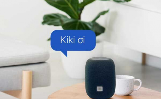 Zalo AI ra mắt trợ lý ảo Kiki cho xe hơi và loa thông minh