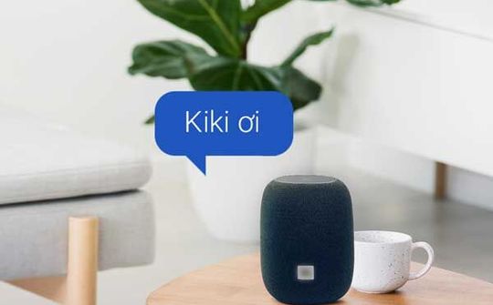 Zalo AI ra mắt trợ lý ảo Kiki cho xe hơi và loa thông minh