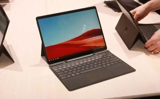 Microsoft bắt đầu sử dụng chip xử lý dựa trên ARM vào năm ngoái 