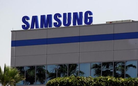 Samsung có thể thay thế Huawei trong cuộc đua 5G ở châu Âu