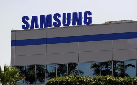 Samsung có thể thay thế Huawei trong cuộc đua 5G ở châu Âu