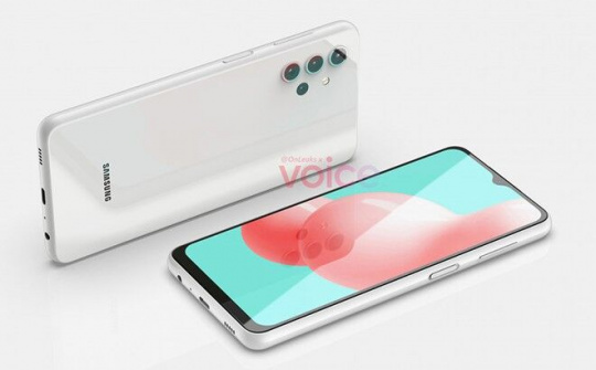 Samsung tăng tốc phân khúc smartphone 5G giá rẻ