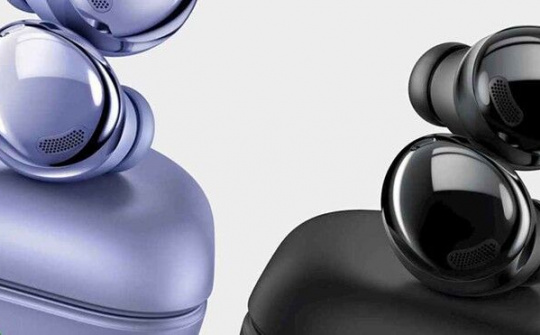 Galaxy Buds Pro có tính năng âm thanh vòm giống tai nghe Apple