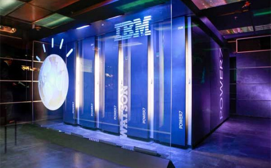 IBM công bố những cải tiến mới cho Watson, giúp ứng dụng AI sâu rộng hơn