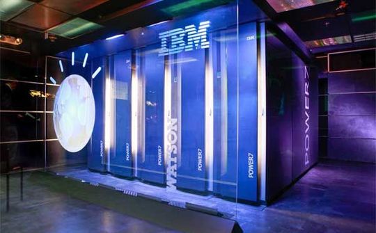 IBM công bố những cải tiến mới cho Watson, giúp ứng dụng AI sâu rộng hơn