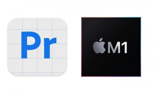 Adobe Premier Pro đang được triển khai hỗ trợ chip M1 của Apple