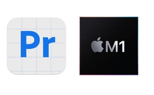 Adobe Premier Pro đang được triển khai hỗ trợ chip M1 của Apple