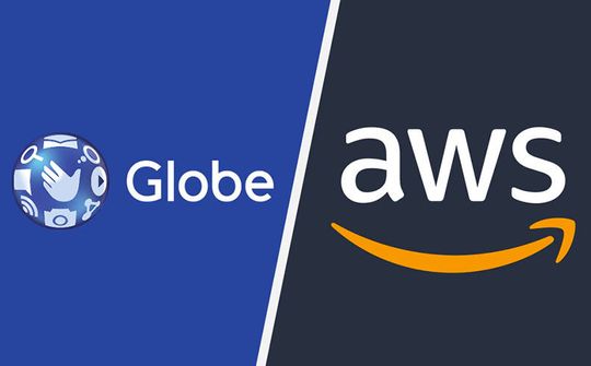 Globe Telecom đẩy nhanh hành trình chuyển lên đám mây với AWS