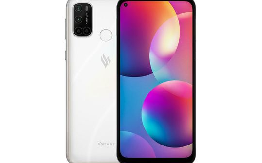 Vsmart Joy 4 có thêm phiên bản RAM 6 GB, giá 3,99 triệu đồng