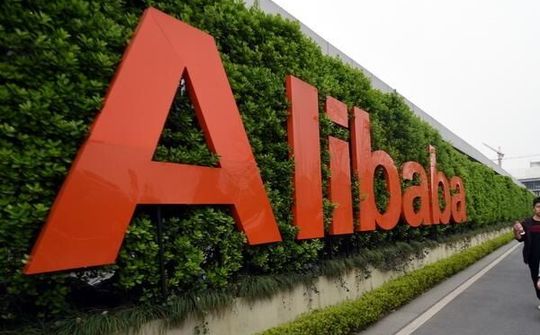 Alibaba tiếp tục bị "sờ gáy" vì hành vi độc quyền
