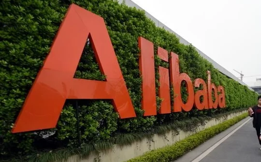 Alibaba tiếp tục bị "sờ gáy" vì hành vi độc quyền