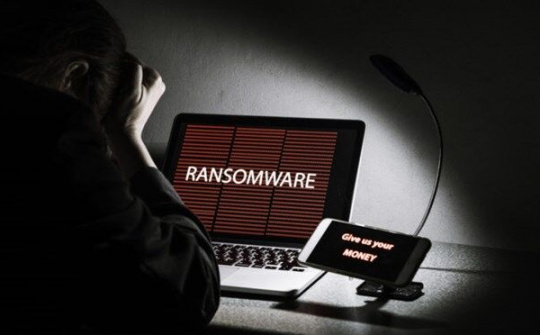 Hàn Quốc cảnh báo người dân đề phòng mã độc ransomware