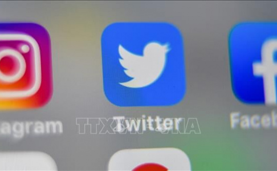 Nga mạnh tay hơn với các nền tảng trực tuyến