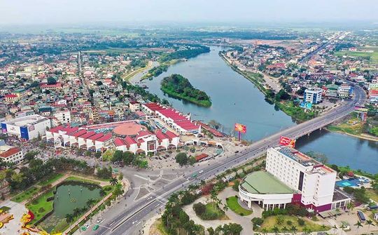 VNPT đồng hành với tỉnh Quảng Trị xây dựng Chính phủ điện tử