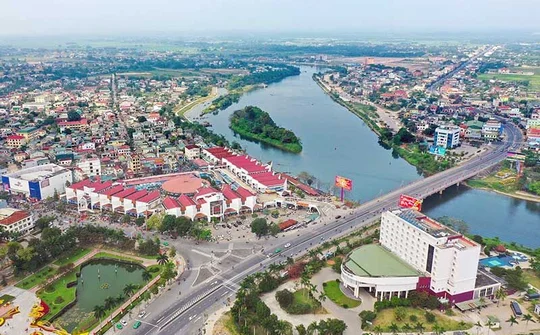 VNPT đồng hành với tỉnh Quảng Trị xây dựng Chính phủ điện tử