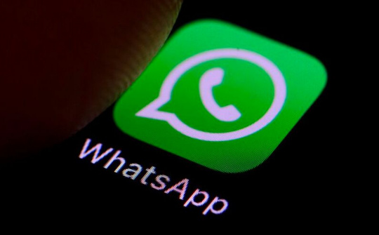 WhatsApp sẽ dừng hoạt động trên một số smartphone từ tháng 1/2021