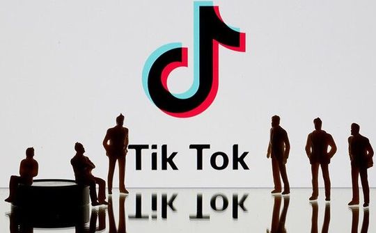 TikTok ghi nhận khoản lỗ gần 120 triệu USD tại Anh