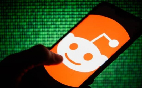 Reddit thâu tóm ứng dụng Dubsmash hoạt động tương tự TikTok