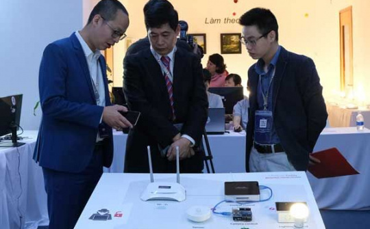 WhiteHat Grand Prix 06: Đội KingTigerPrawn giành ngôi vị quán quân, "ăn" thêm giải phụ