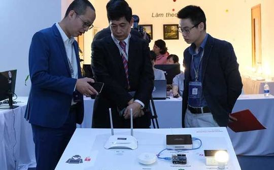 WhiteHat Grand Prix 06: Đội KingTigerPrawn giành ngôi vị quán quân, "ăn" thêm giải phụ