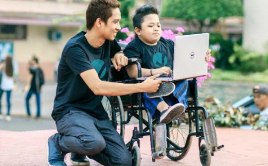 Microsoft công bố 7 đội đạt giải cuộc thi “AI for Accessibility Hackathon”