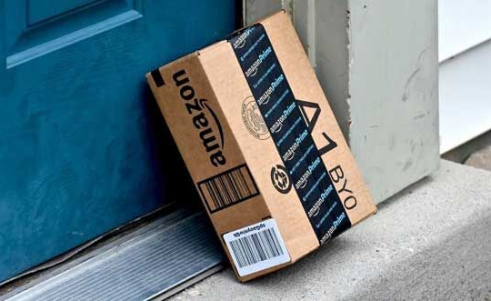 Amazon toàn cầu ghi nhận doanh số kỷ lục dịp Black Friday Và Cyber Monday 2020