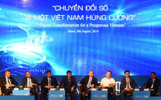 Vietnam DX Day 2020 sẽ được tổ chức ngày 14-15/12/2020