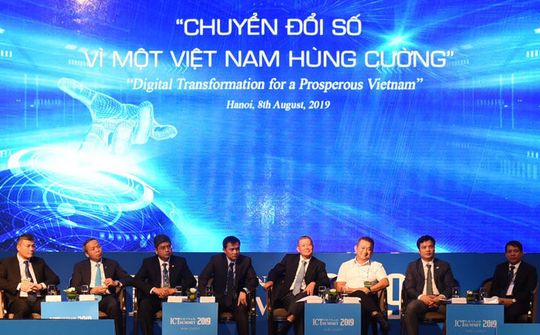 Vietnam DX Day 2020 sẽ được tổ chức ngày 14-15/12/2020