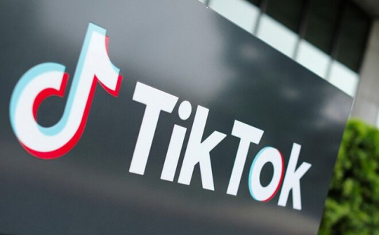 Những đoạn video có độ dài 3 phút đã bắt đầu xuất hiện trên TikTok