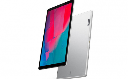 Lenovo ra mắt bộ đôi Tab M10 HD Gen 2 và Tab M10 FHD Plus, giá từ 4,59 triệu đồng
