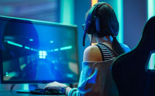 Công nghiệp game online "miễn nhiễm" với Covid-19