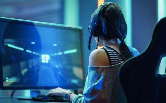Công nghiệp game online "miễn nhiễm" với Covid-19