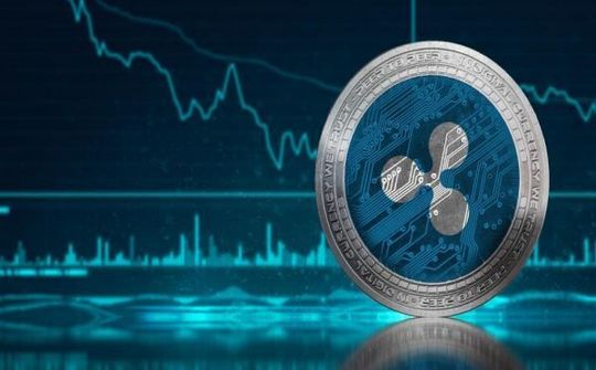Tiền điện tử Ripple sẽ bị tạm ngừng giao dịch