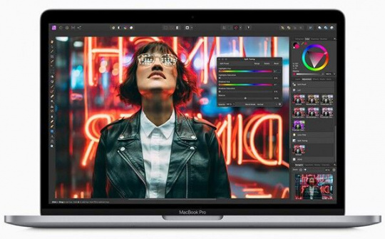 Sẽ có MacBook dùng màn hình mini LED vào năm sau?