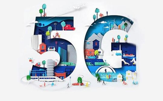 Mạng 5G đang thể hiện hiệu quả tốt hơn nhiều so với 4G