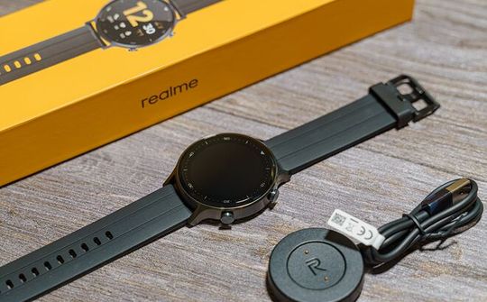 Realme Watch S sẽ được bán ra với giá 2,99 triệu đồng
