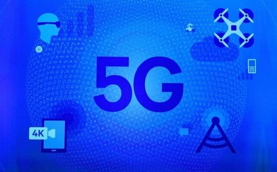 Hơn 1 tỉ người được phủ sóng 5G vào cuối năm 2020
