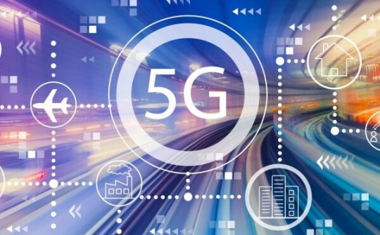 ITU phê chuẩn các giao diện vô tuyến 5G toàn cầu