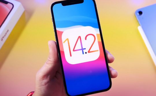 iOS 14.2 gây ra tình trạng ngốn pin nghiêm trọng