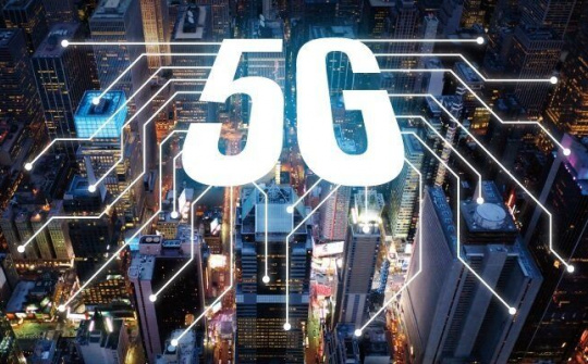 Châu Mỹ Latinh sẽ đạt 62 triệu kết nối 5G vào năm 2025